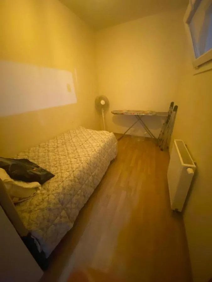 Kristal Suite 17 이스탄불 0*,
