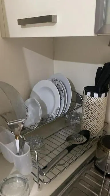 איסטמבול Kristal Suite 17 טורקיה