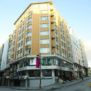Sahinler Istanbulská provincie