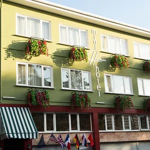 Mini Harem Istanbulská provincie