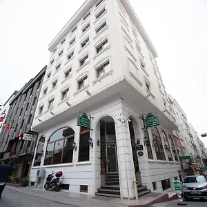 Centrum Istanbulská provincie