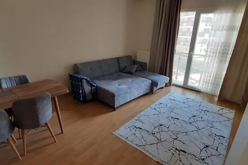 Kristal Suite 17 Istanbul