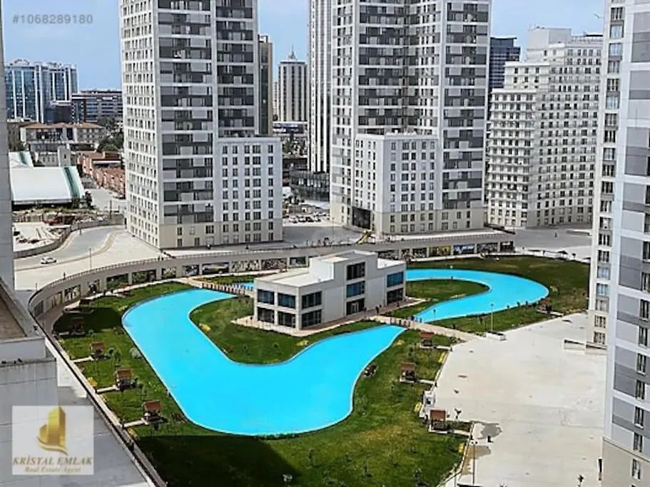 Kristal Suite 17 Istanbul 0*,  Tyrkiet