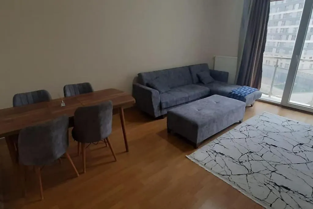 Lejlighed Kristal Suite 17 Istanbul