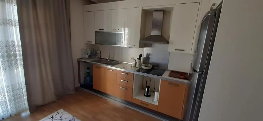 Lejlighed Kristal Suite 17 Istanbul