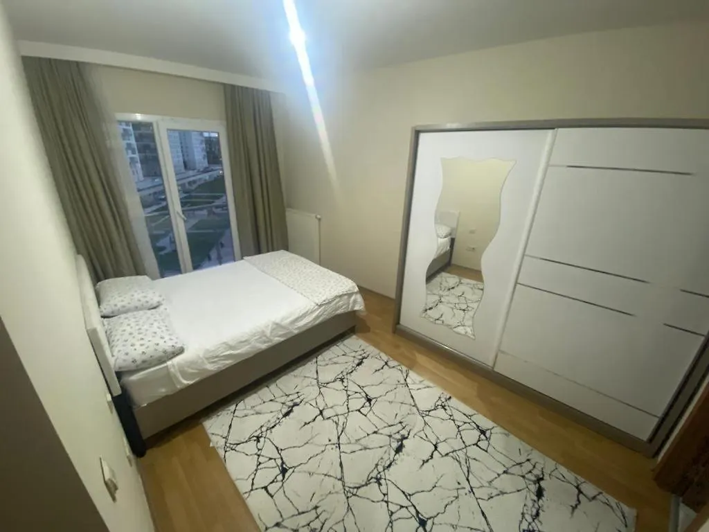 Lejlighed Kristal Suite 17 Istanbul