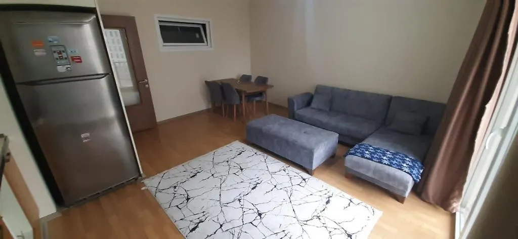 Lejlighed Kristal Suite 17 Istanbul