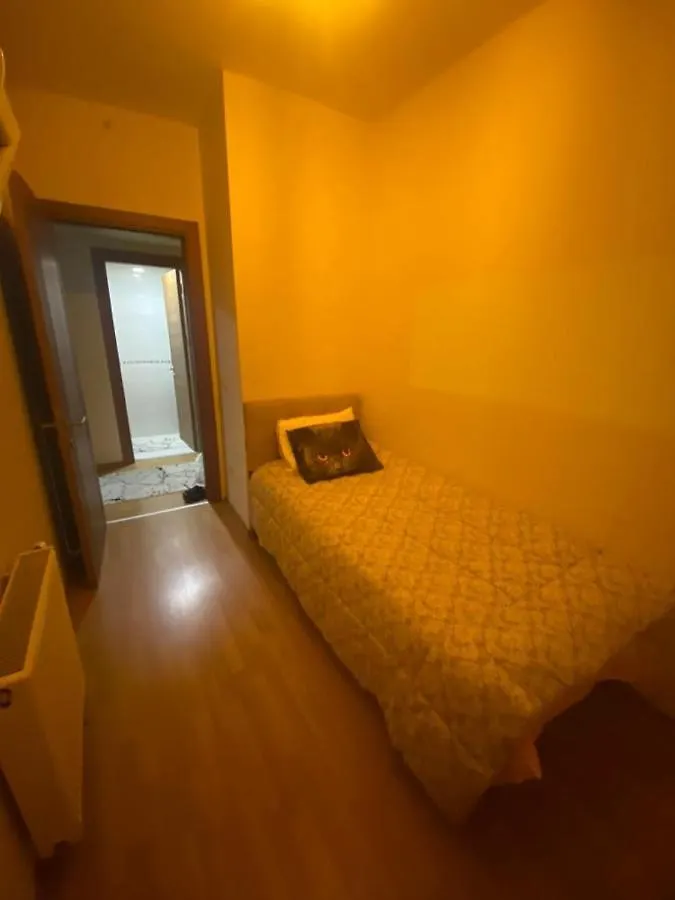 Kristal Suite 17 Istanbul
