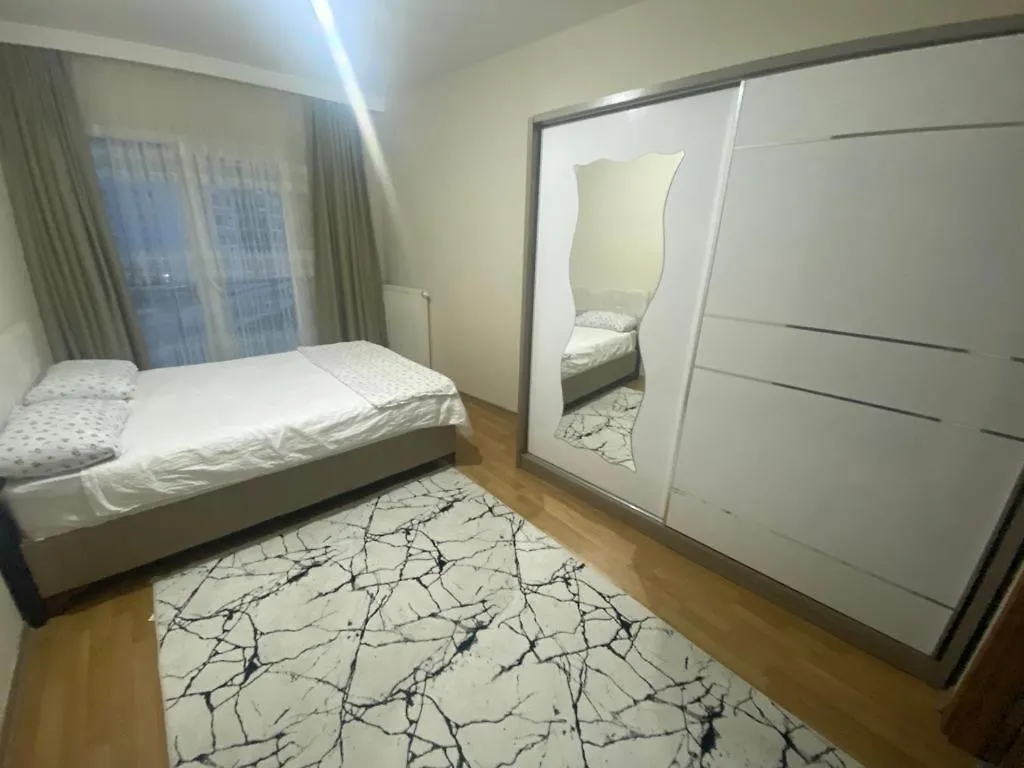 Kristal Suite 17 Istanbul