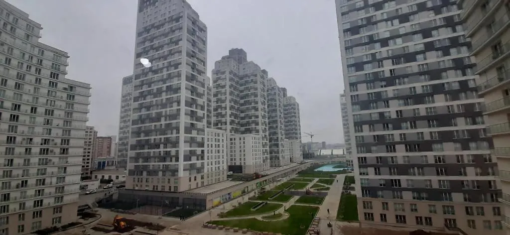 Kristal Suite 17 Istanbul 0*,