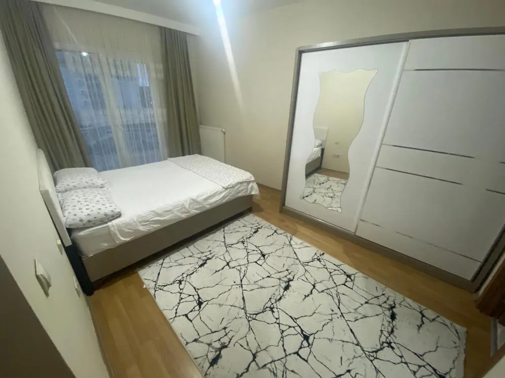Kristal Suite 17 Istanbul 0*,  Tyrkiet