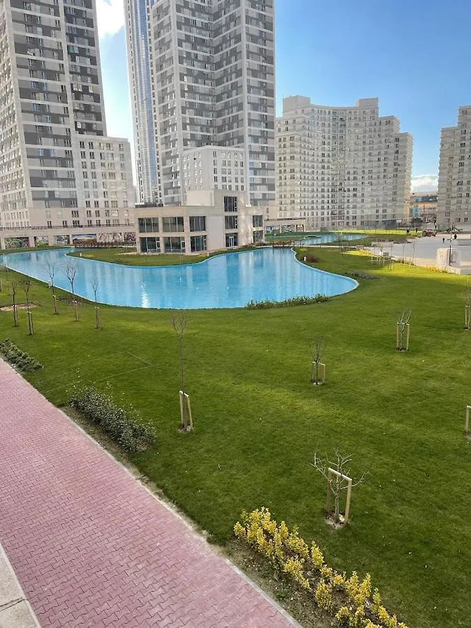 Kristal Suite 17 Istanbul 0*,  Tyrkiet